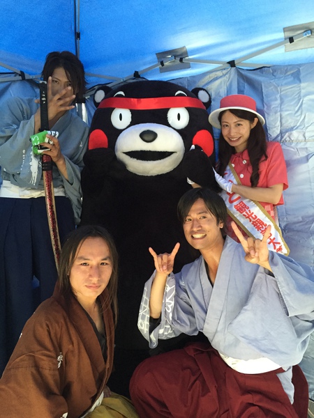 熊本城マラソンPRキャラバン(姫路)   (13).JPG